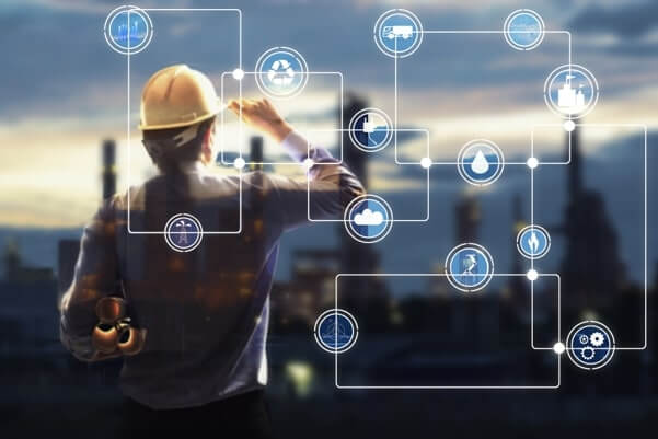 Sectors construction - Sectors