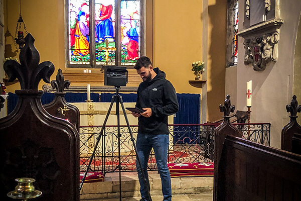 Reality Capture 3d virtual tours virtual tours - Reality Capture