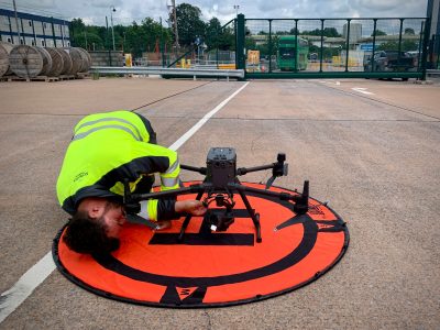 IMG 6426 400x300 - Drone Surveys - Asset Inspection