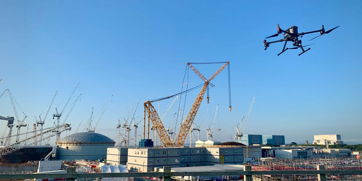 BVLOS Drone
