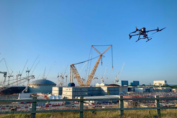 BVLOS Drone