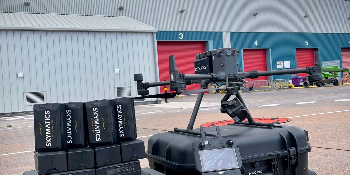Drone Inspection