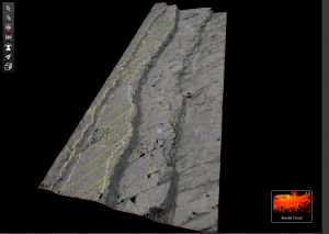 Survey Laser Scan Reality Capture 3d model 300x213 - Skymatics Boost Their Reality Capture Game