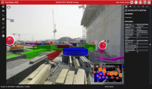 Survey Laser Scan Reality Capture Digital Construction 300x175 - Skymatics Boost Their Reality Capture Game
