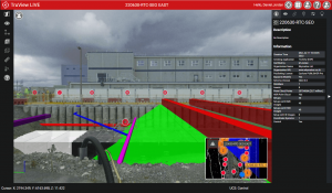 Survey Laser Scan Reality Capture Digital Construction Surveyor 300x175 - Skymatics Boost Their Reality Capture Game