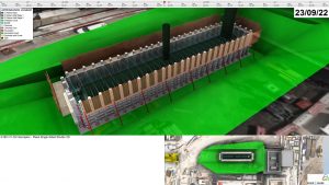 HY 4D Planning Digital Construction 300x169 - Digital Construction