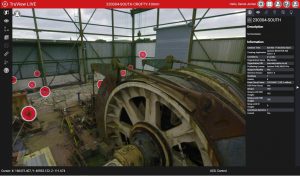 Cyclone Enterprise 01 300x176 - Reality Capture - South Crofty Mine