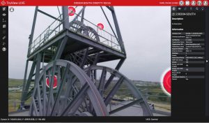 Cyclone Enterprise 02 300x176 - Reality Capture - South Crofty Mine